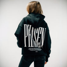 Lade das Bild in den Galerie-Viewer, PHASEN - Hoodie + Album Bundle