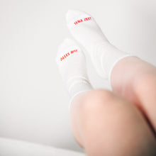 Lade das Bild in den Galerie-Viewer, PHASEN - Socken + Album Bundle