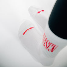 Lade das Bild in den Galerie-Viewer, PHASEN - Socken + Album Bundle