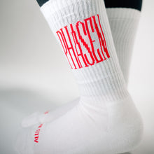 Lade das Bild in den Galerie-Viewer, PHASEN - Socken + Album Bundle