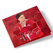 Lade das Bild in den Galerie-Viewer, CD "Auf hoher See" (Album)