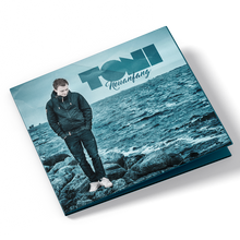 Lade das Bild in den Galerie-Viewer, CD "Neuanfang" (Album)