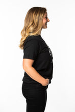 Lade das Bild in den Galerie-Viewer, T-Shirt "Kein Bock auf YOLO" (Unisex)