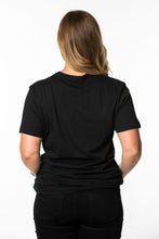 Lade das Bild in den Galerie-Viewer, T-Shirt "Kein Bock auf YOLO" (Unisex)