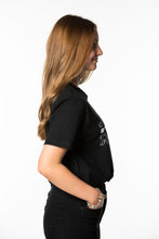 Lade das Bild in den Galerie-Viewer, T-Shirt #TEAMTONI (Unisex)