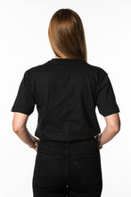 Lade das Bild in den Galerie-Viewer, T-Shirt #TEAMTONI (Unisex)