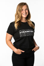 Lade das Bild in den Galerie-Viewer, T-Shirt #TEAMTONI (Unisex)