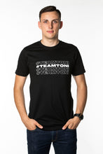 Lade das Bild in den Galerie-Viewer, T-Shirt #TEAMTONI (Unisex)