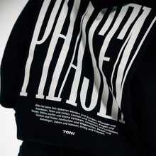 Lade das Bild in den Galerie-Viewer, PHASEN - Hoodie + Album Bundle
