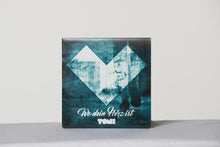 Lade das Bild in den Galerie-Viewer, CD &quot;Wo dein Herz ist&quot; (Single)

